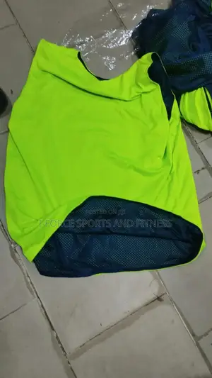 2 In 1training Bibs