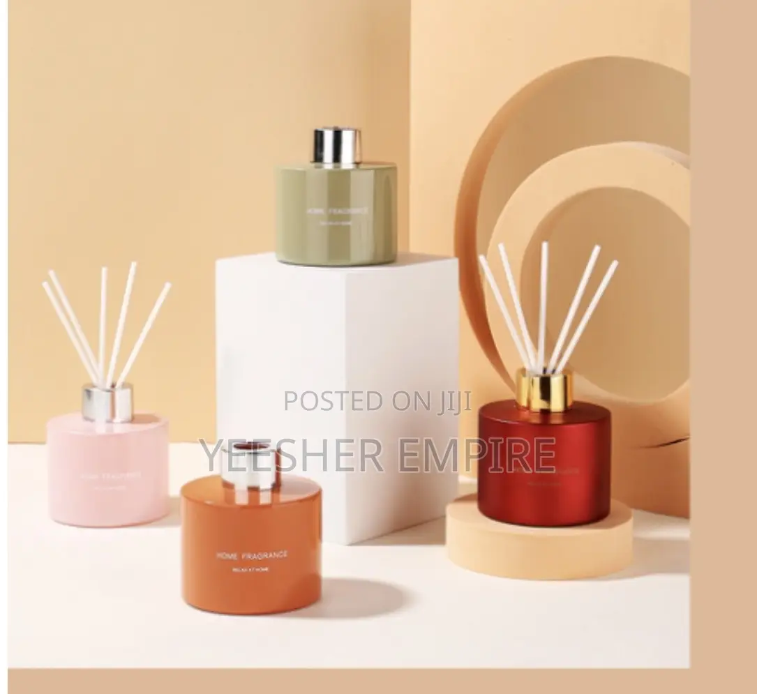 Reed Diffuser