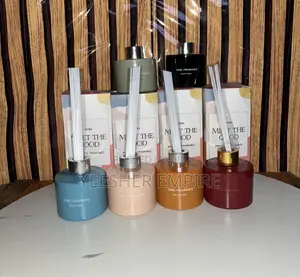 Reed Diffuser