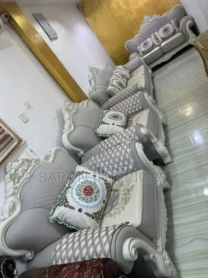 Sofas Chair Is Available as Seen