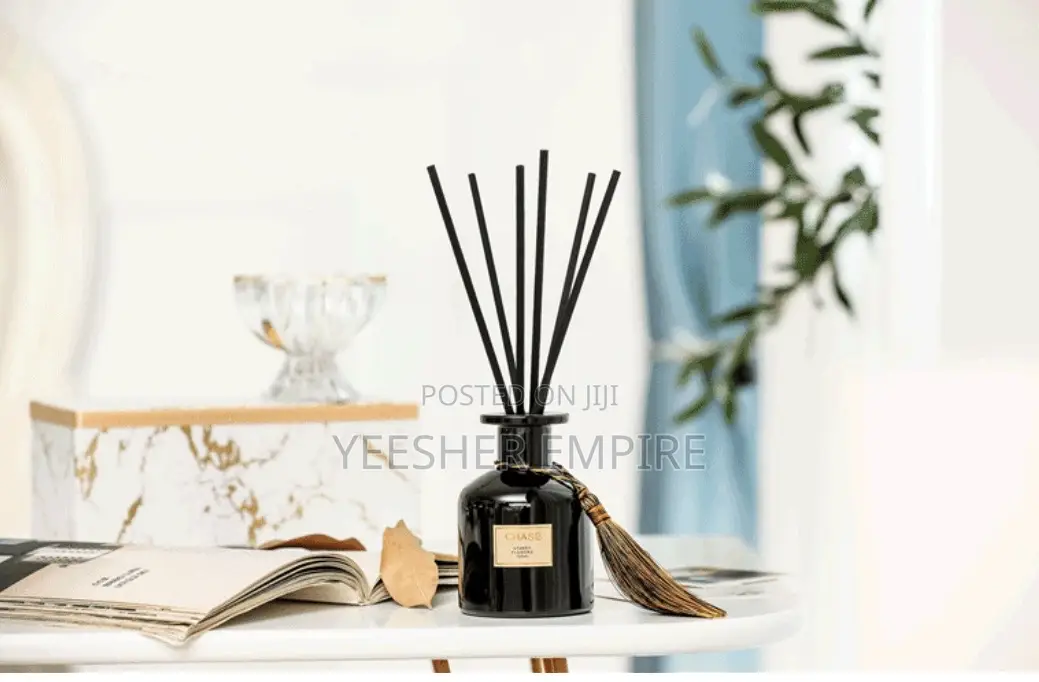 Luxury Reed Diffuser