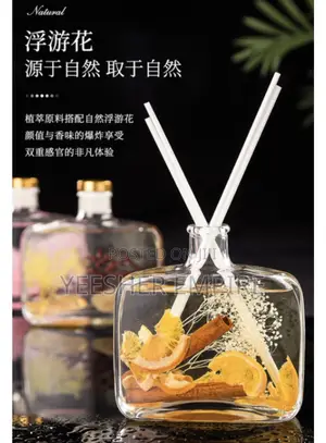 Reed Diffuser