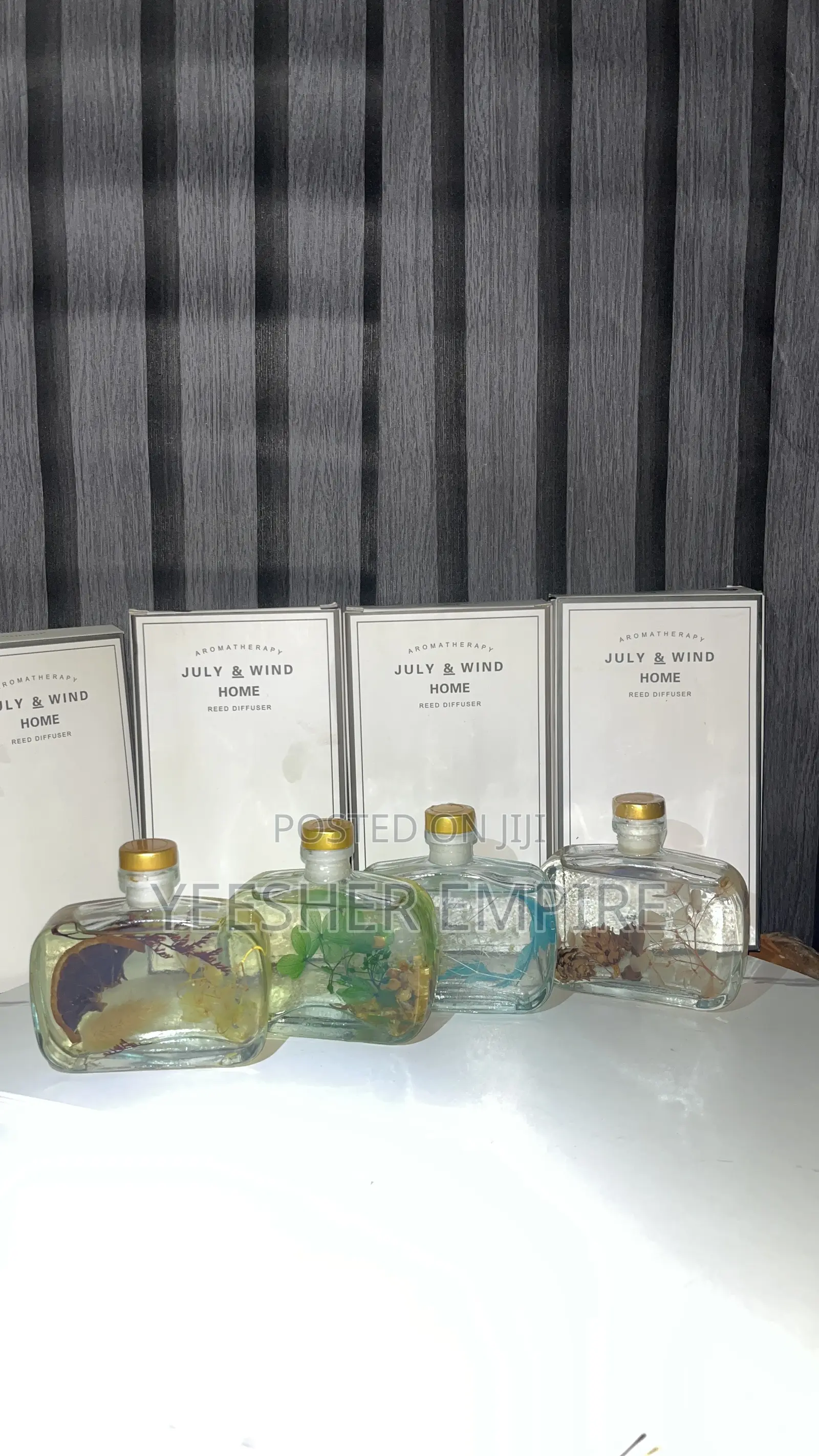 Reed Diffuser