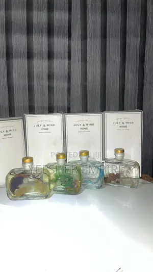 Reed Diffuser