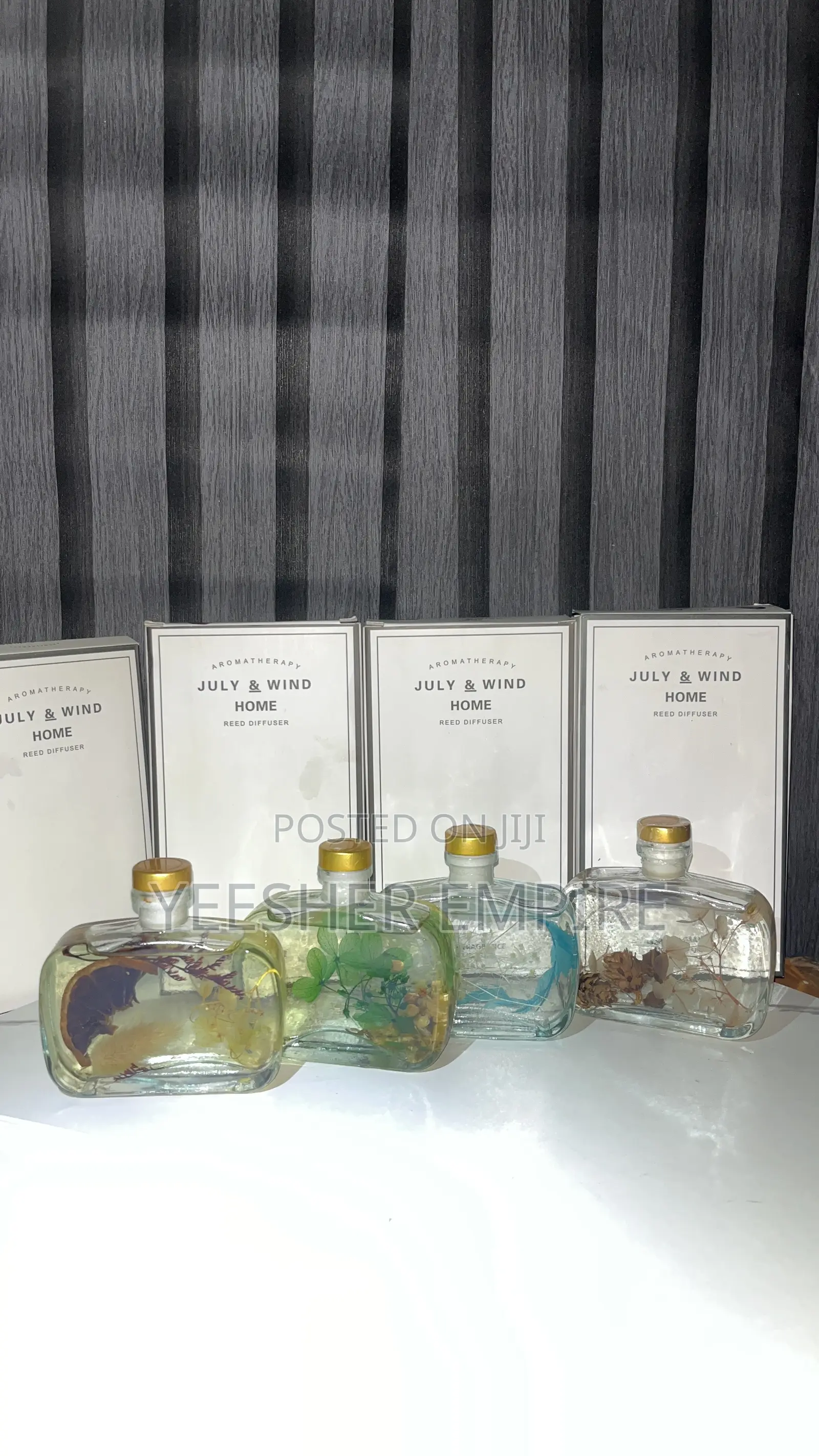 Reed Diffuser