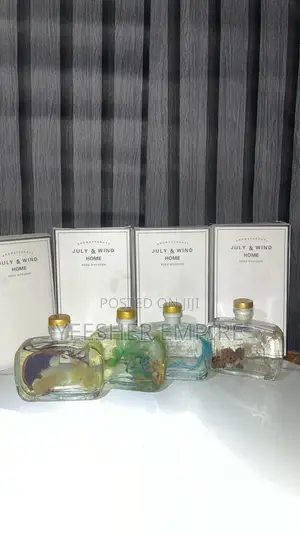 Reed Diffuser