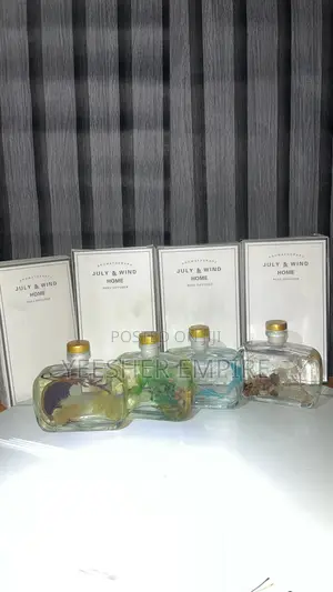 Reed Diffuser