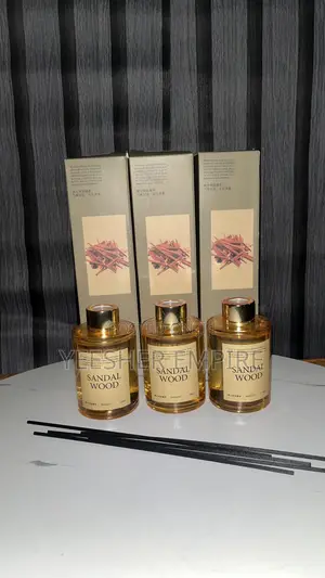 Reed Diffusers