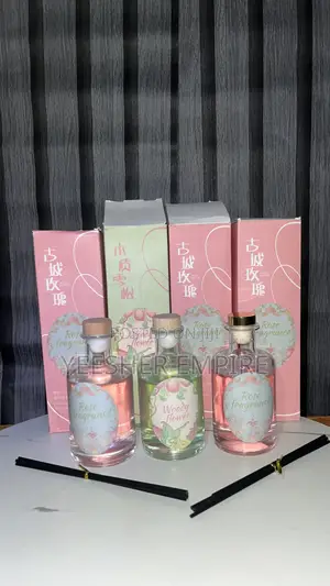 Reed Diffuser