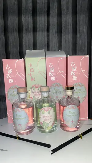 Reed Diffuser