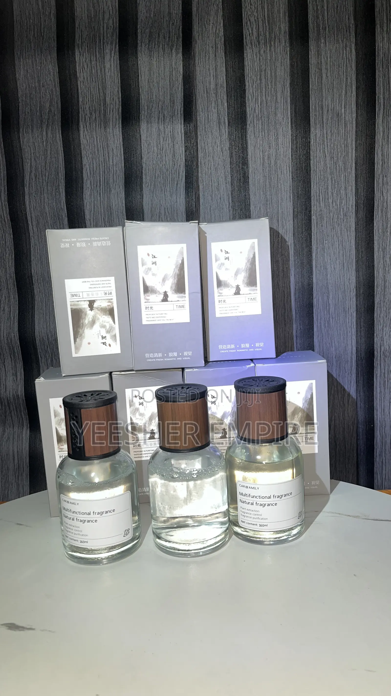 Reed Diffusers