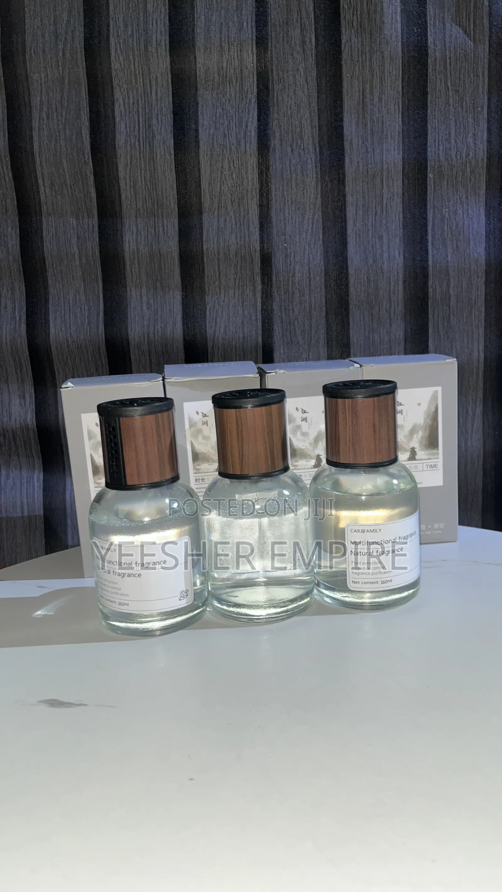 Reed Diffusers