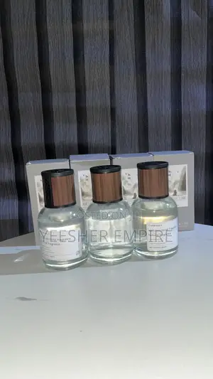 Reed Diffusers