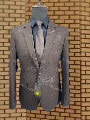 Photo - Quality Men’S Turkish Blazers for Office Wear More