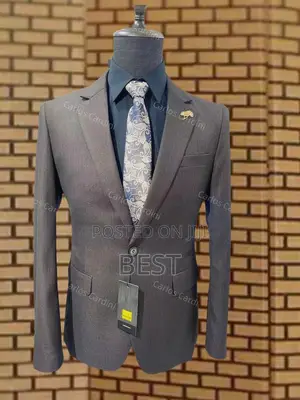 Quality Men’S Turkish Blazers for Office Wear More