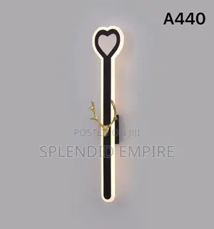 Wall Light Design