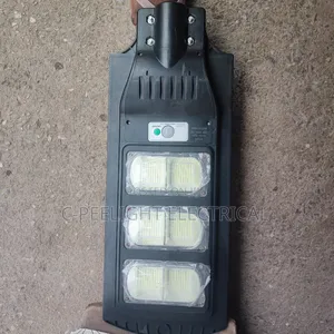 Solar Street Light 300w