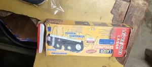 Laser Level Measurement