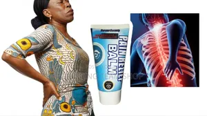 Pain Relief Balm for Joints Pain