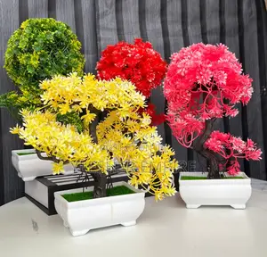 Table Decor Flower