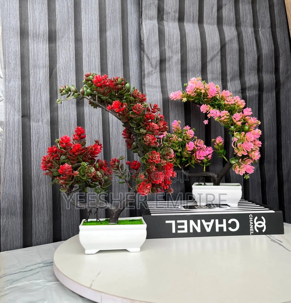 Table Flower