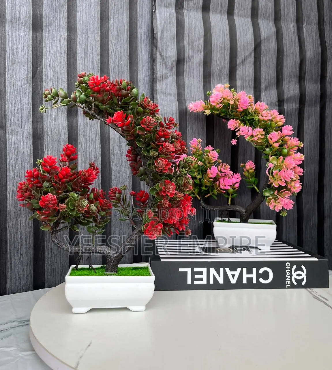 Table Flower
