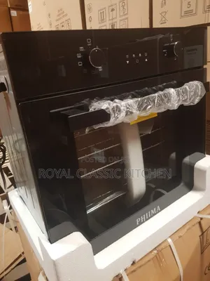 Built in Oven 60cm