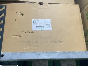 F630 Original Schneider Contactor