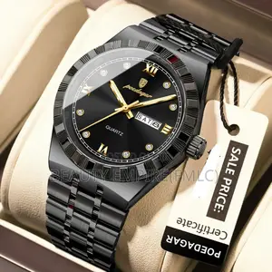 Poedagar Wristwatch