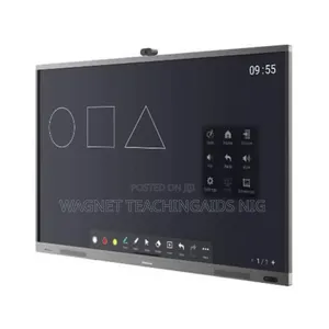 Hisense 65, 75 & 86-inch Interactive Commercial Board