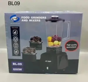 Original SMP Blender Bl-09 14,000
