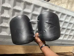 Two Front Head Rest Lexus Rx 330 or Es 330 or 300 2006 Model