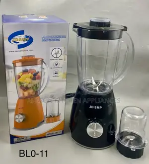 Original SMP Blender Bl0-11