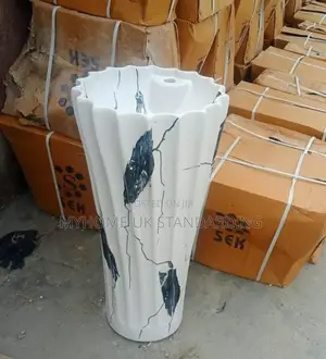 Standing Basin for Dinning