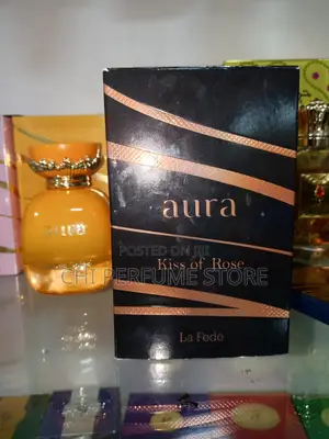 Lataffa Aura Designer Perfume