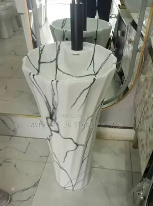 Luxury Dinning Wash Hand Basin