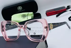 Tory Burch Eyewear