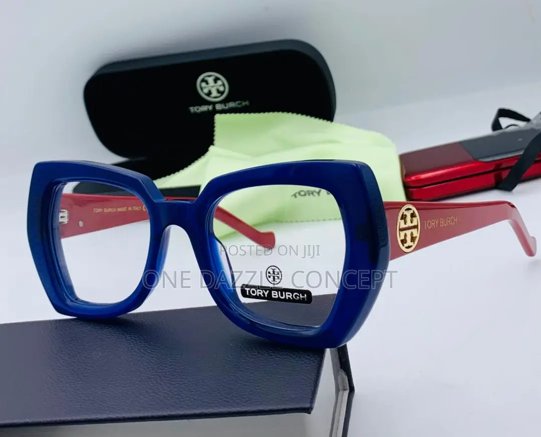 Tory Burch Eyewear