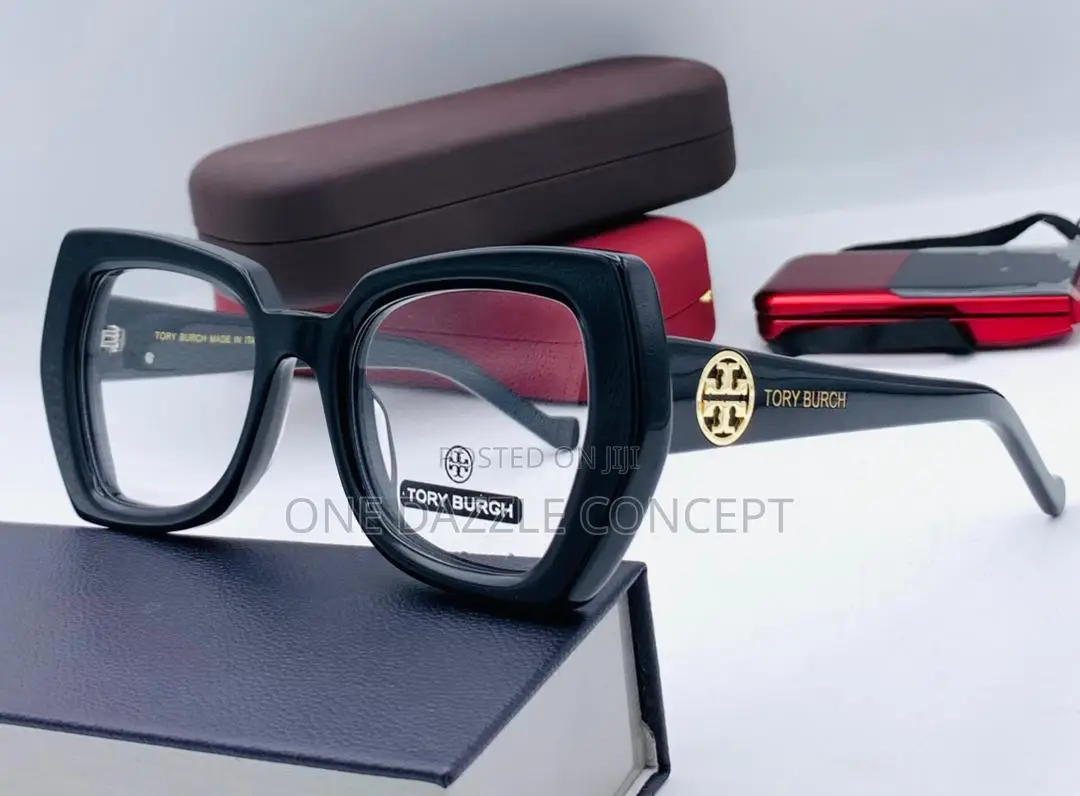 Tory Burch Eyewear