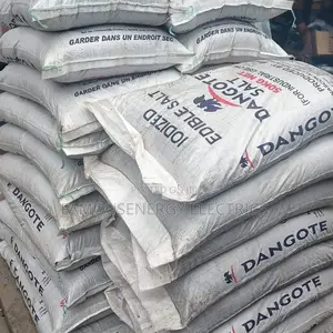Industrial Salt for Earthing 50kg