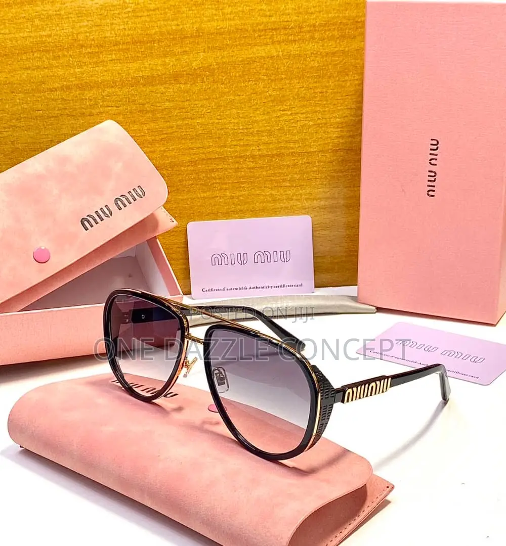 Miu Miu Sunglasses