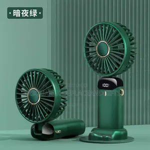 Digital Fan