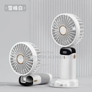 Digital Fan