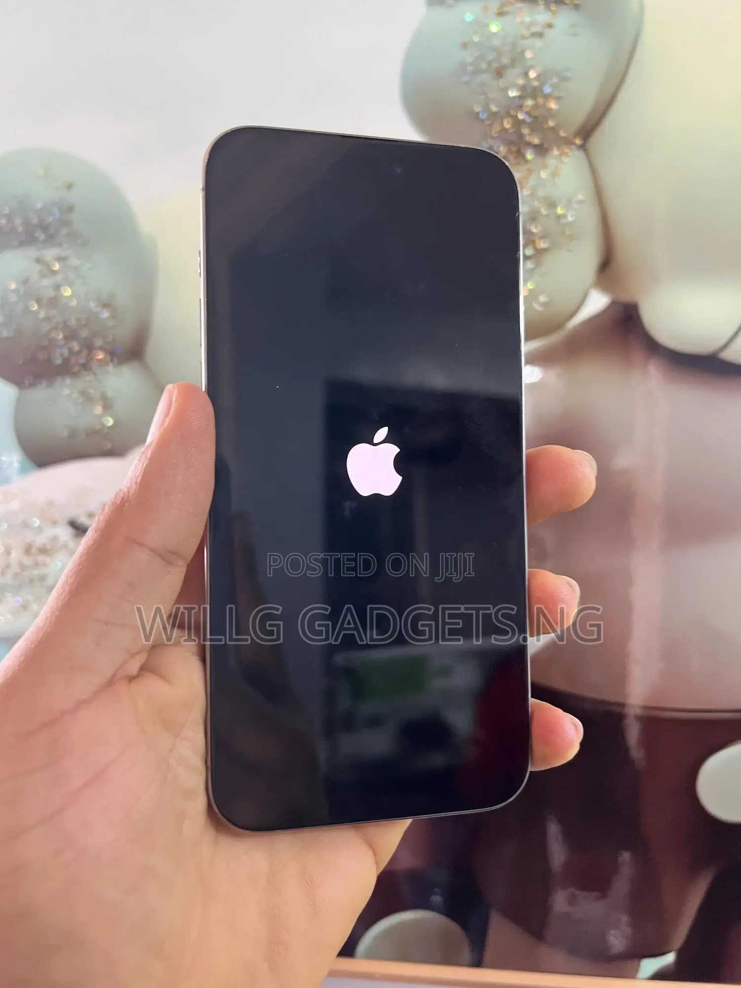 Apple iPhone 15 Pro Max 256 GB