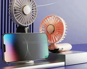 Digital Fan