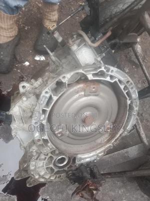 Ford Explorer 011/ 012/013/014/015/016/017 Gearbox
