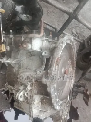 Ford Explorer 011/ 012/013/014/015/016/017 Gearbox