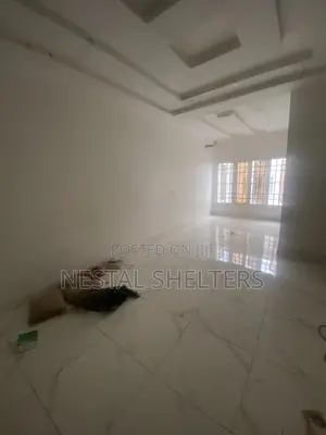 Photo - 2bdrm Block of Flats in Katampe Main for rent