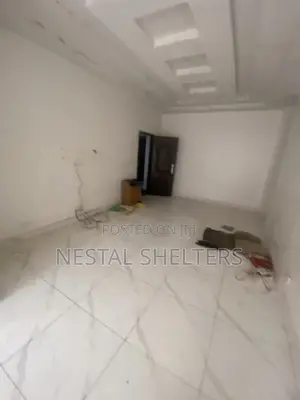 Photo - 2bdrm Block of Flats in Katampe Main for rent