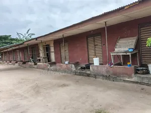 11bdrm Block of Flats in Iragon, Badagry for sale